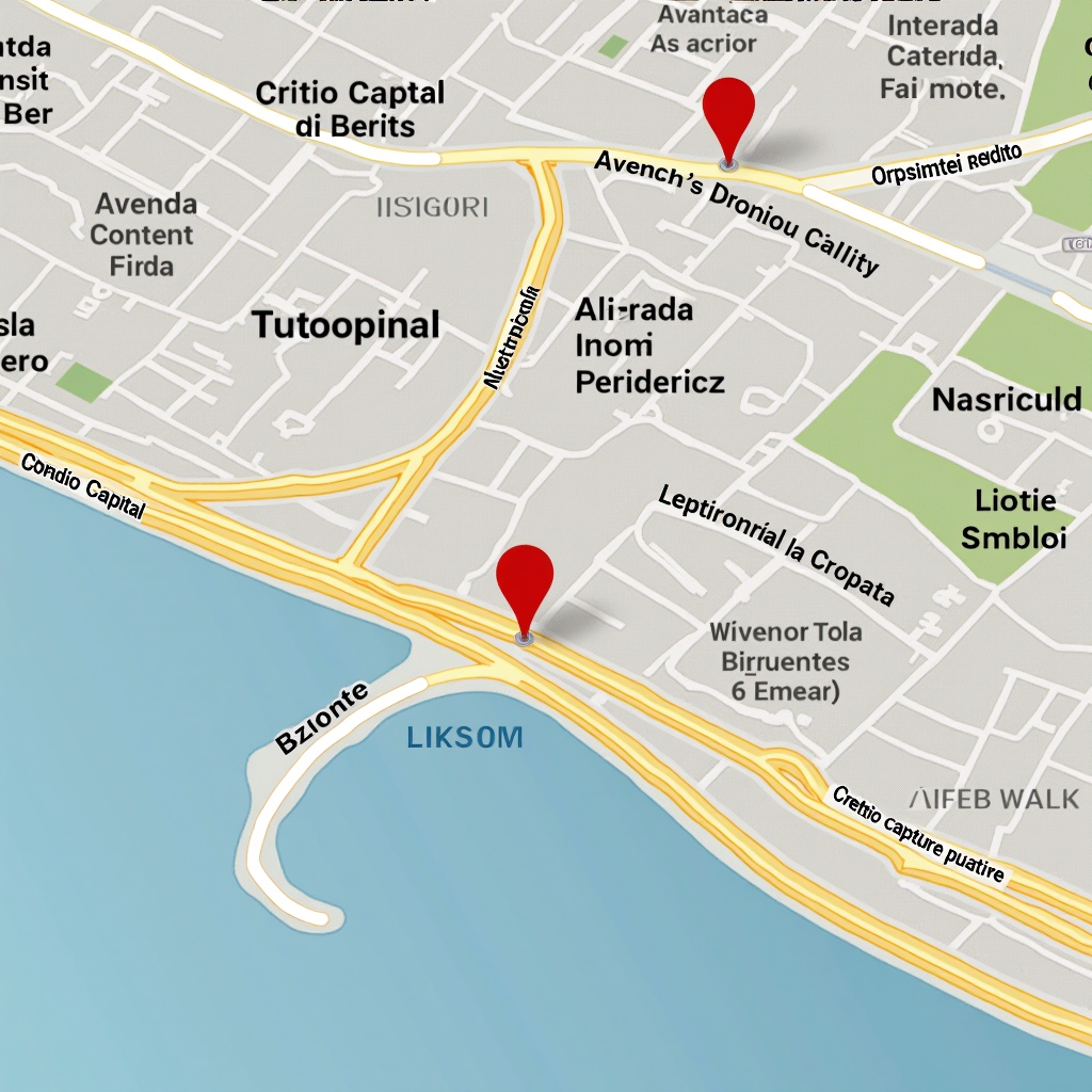 Mapa mostrando a localização do escritório da Crito Capital na Avenida António Augusto de Aguiar 21, Lisboa, Portugal, com marcadores de pontos de referência próximos e rotas de acesso